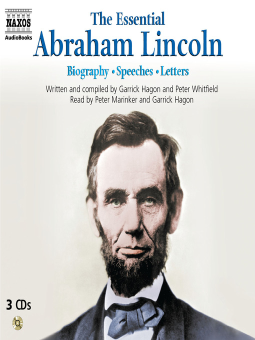 Title details for The Essential Abraham Lincoln by Pete Whitfield - Available